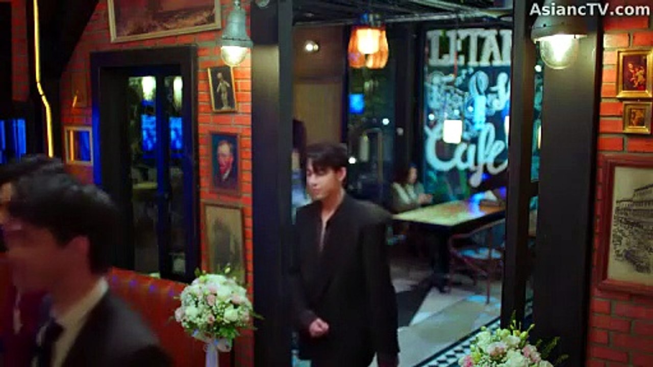 ENGPeach lover EP-8 Hot Trending