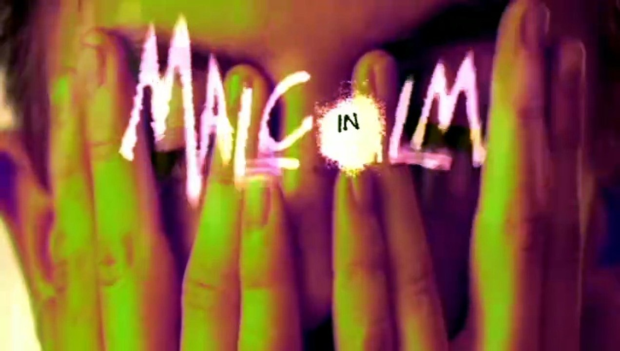 Malcolm - Feux d'artifice