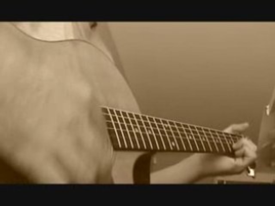 Knockin' on heaven's door (DYLAN cover)