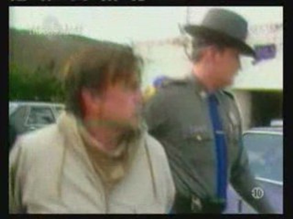 LES ENQUETES IMPOSSIBLES N°36 PARTIE B