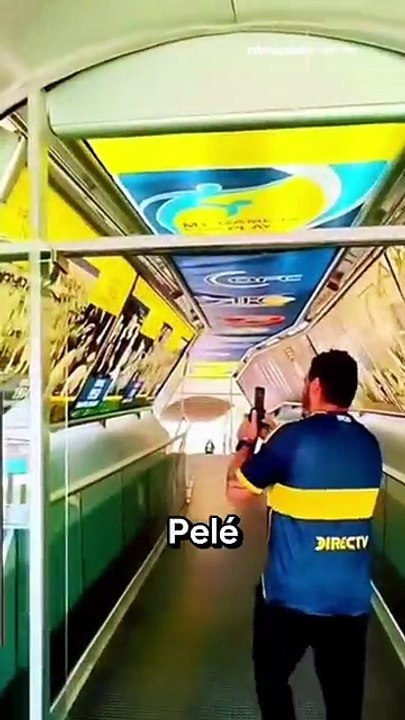 Salón de la Fama del Fútbol en Pachuca