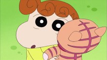 Shinchan Episode S16E3