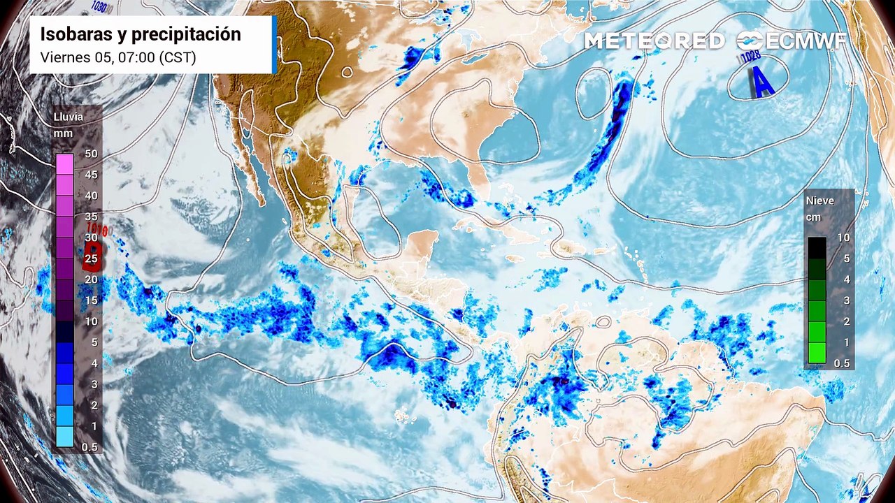 Tormentas