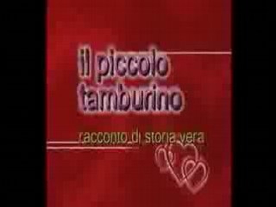 Il piccolo tamburino 1