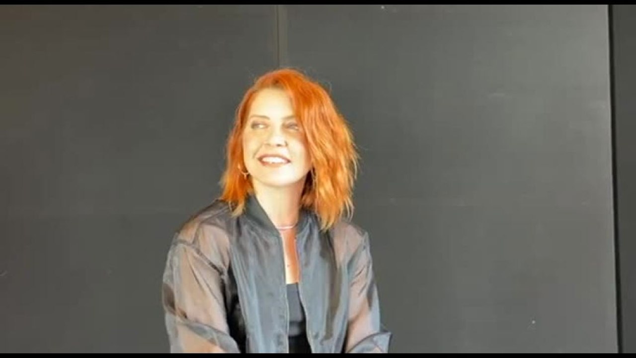 Noemi tra sensualità, Raffaella Carrà, femminismo e cantautorato