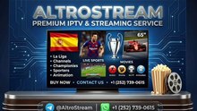 Buy Spain IPTV to Stream the 2026/2027 UEFA Champions League Live