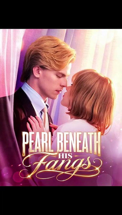 Pearl Beneath His Fangs EP Obsessive Billionaire Romance, Sweet Redemption, AFR