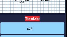 3.8- Çıkarma Problemleri - 3. Sınıf Matematik