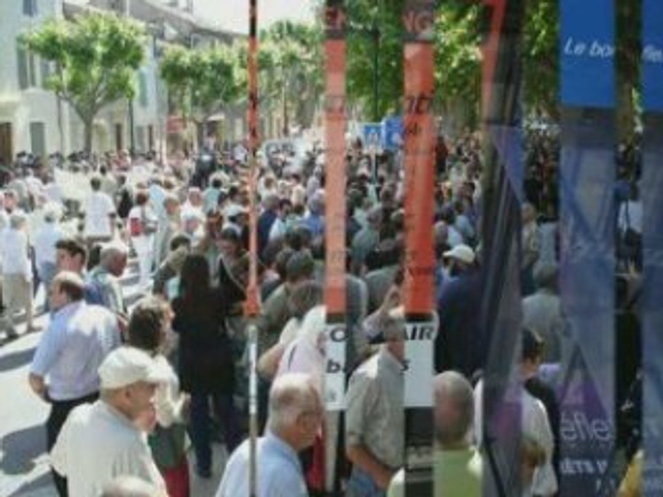 MATERNITE DE  VALREAS n°2