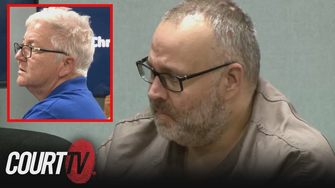 Tía revela que el Sheriff Mickey Stines ya estaba paranoico antes de matar al juez