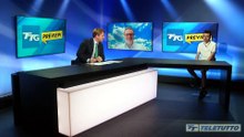 Tg Preview - Puntata del 05/06/2026