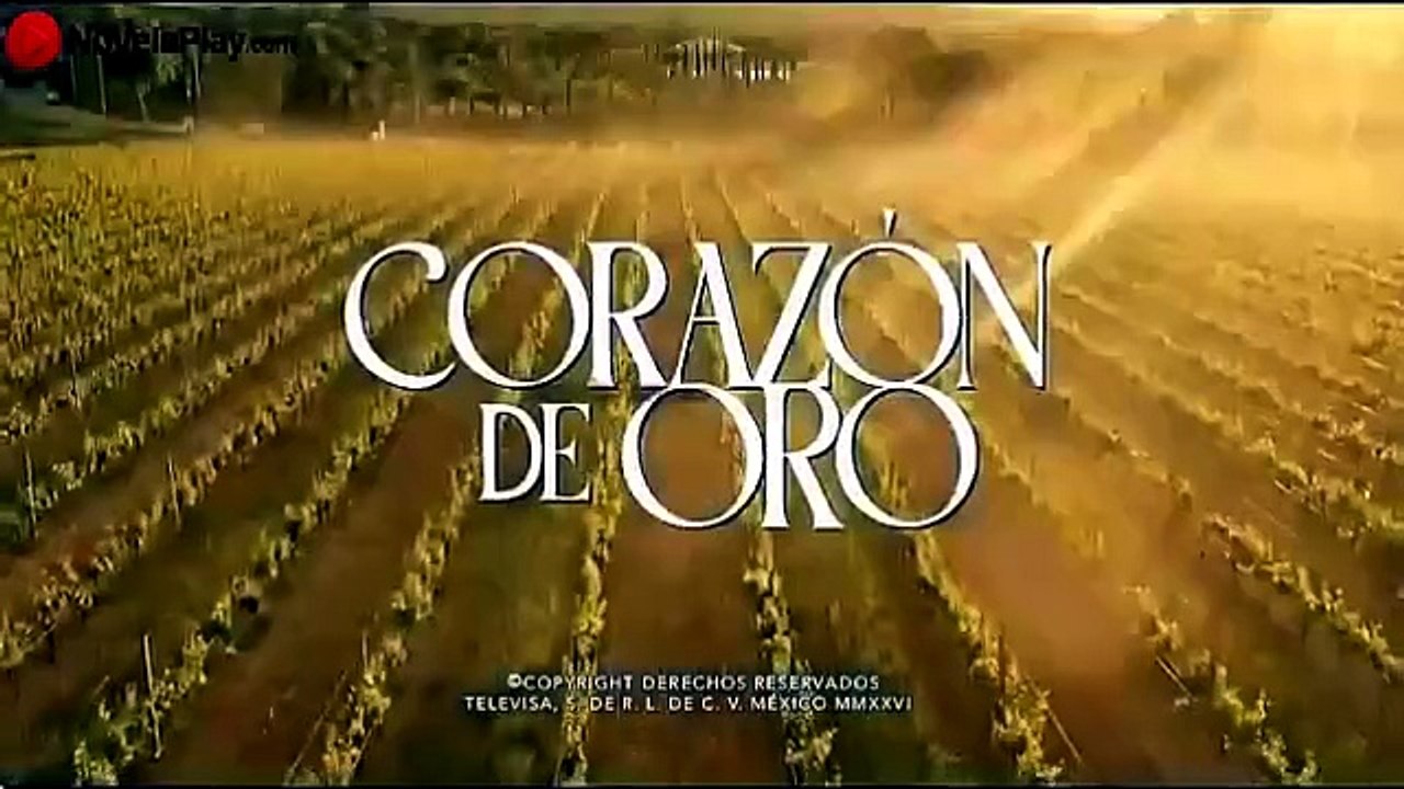 CORAZ0N DE 0R0 | Capitulo 69