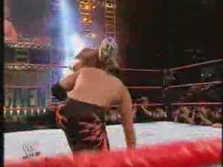 Rey Mysterio vs Chavo Guerrero 22/9/02 pt2