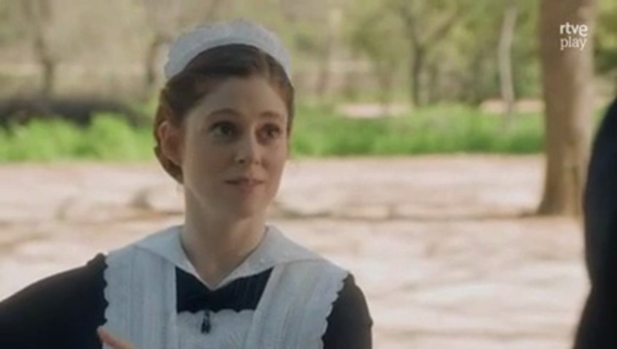 La Promesa Capitulo 852 (5/6/ 2026) | Telenovela Completa 2026