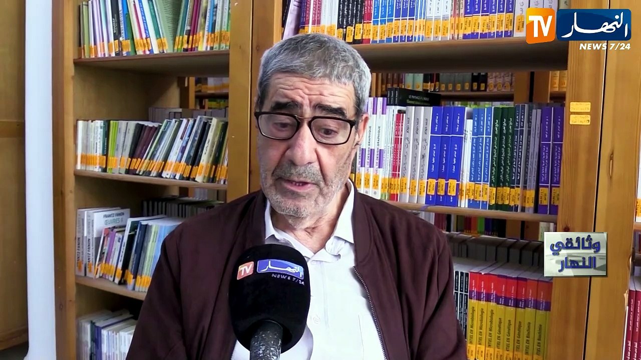 وثائقي النهار: البكالوريا في الجزائر.. من الطلاسيكية إلى الرقمنة الشاملة