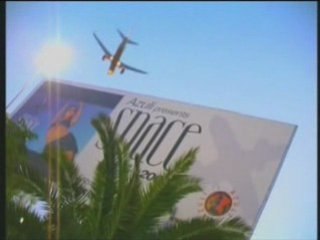 Discothèque Space Ibiza