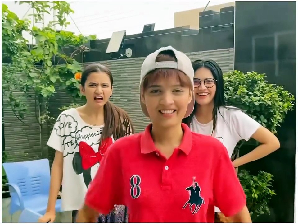Fatima ka Prank Gone Wrong | Iqra Vlogs