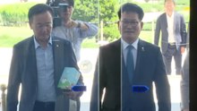 국회 돌아온 송영길 "민주, 2030 마음 얻어야" / YTN