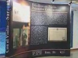 Exposición Pablo Sarasate
