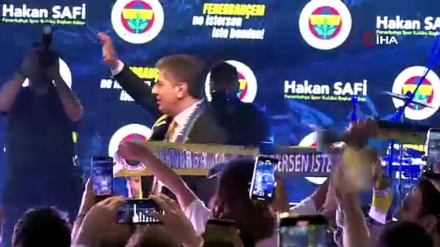 Hakan Safi, Mason Greenwood ile 4 yıllık anlaşmaya vardıklarını açıkladı | Ajansspor | IHA