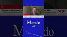 Petrobras eleva querosene e impacto chega às passagens | Mercado