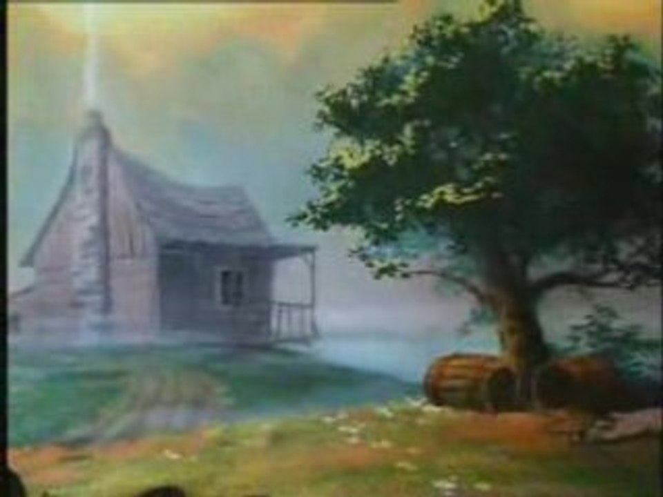 Rox & Rouky - Deux Copains