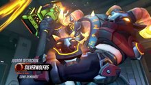 Jugada Destacada Reinhardt 744