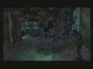 08- Tomb Raider Chronicles- Gallows Tree