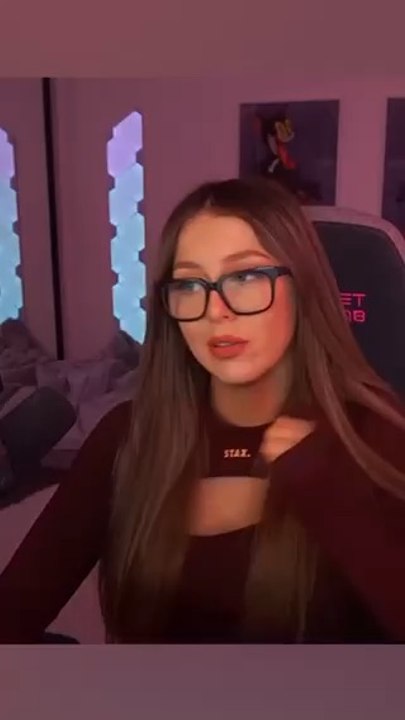 Apparently I’m a waterslide now 😤 #twitch #twitchstreamer #twitchclips #twitchmoments #twitchfails #gamergirl #fyp #riddles #jokes