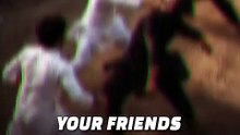 When Friends Fight || Acharya Prashant
