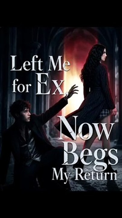 Left Me For Ex Now Begs For My Return