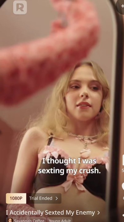 I accidentally Texted 🌶️ My enemy Dailymotion full movie