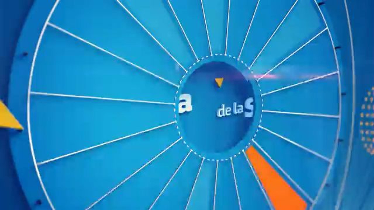 La Ruleta de la Suerte - Programa 4720 (10-06-26)
