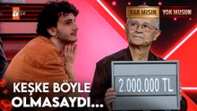 Banka teklifi öncesi kritik kutu | Var Mısın Yok Musun 4. Bölüm