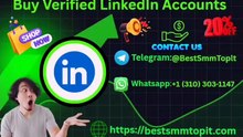 Top 7 Safe Platforms For Buying Verified LinkedIn Accounts