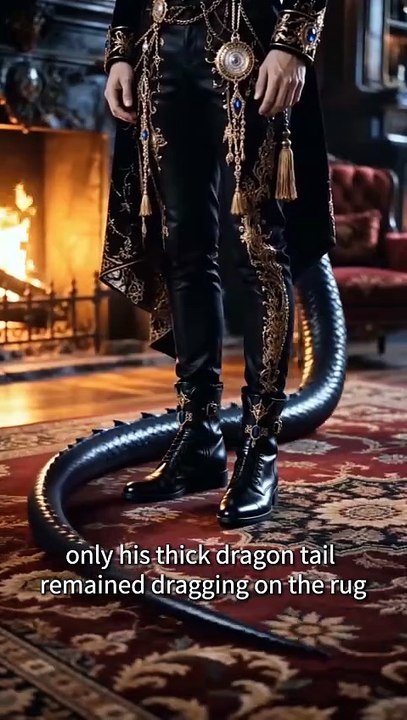 I Bought the Deadliest Dragon Slave