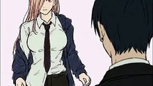 Power × Ela Ké Leitada | Chainsaw Man