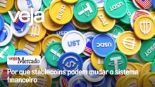 Por que stablecoins podem mudar o sistema financeiro | Mercado