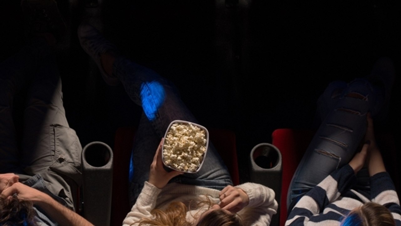 YouTube Creators Are Coming to a Theater Near You