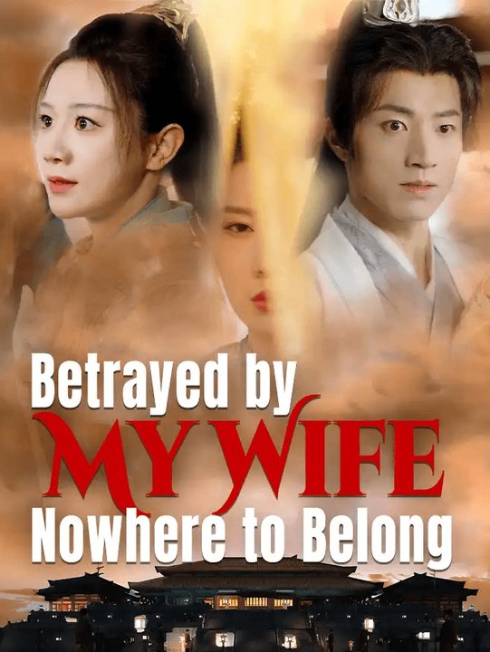 Betrayed by My Wife, Nowhere to Belong | Full Series | Short Drama English