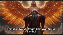 The Most Terrifying Angel Enoch Saw in Heaven