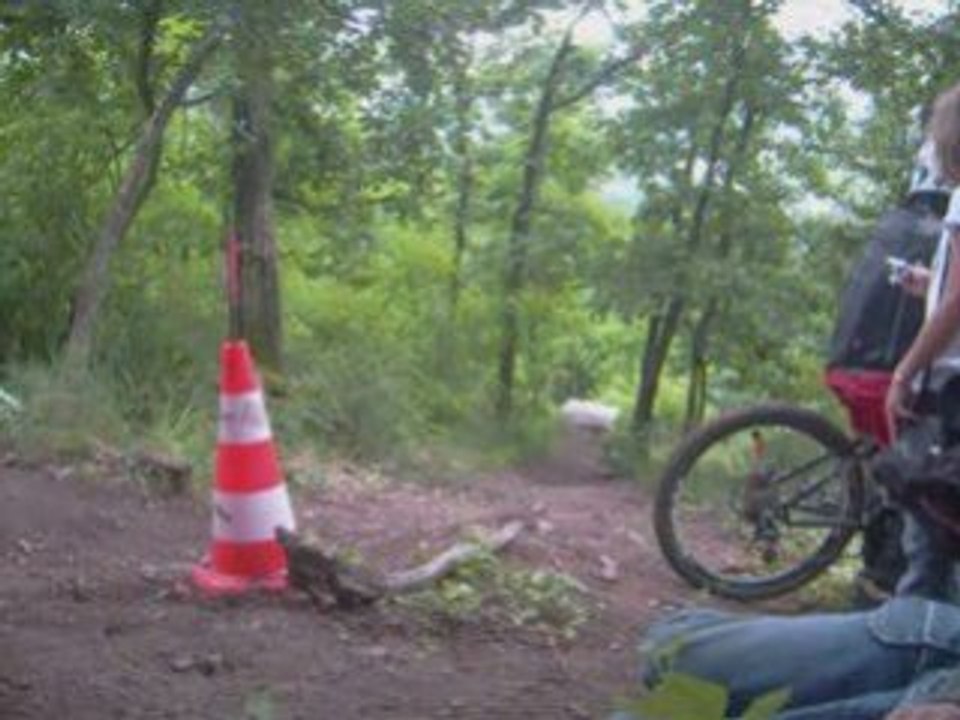 Piste