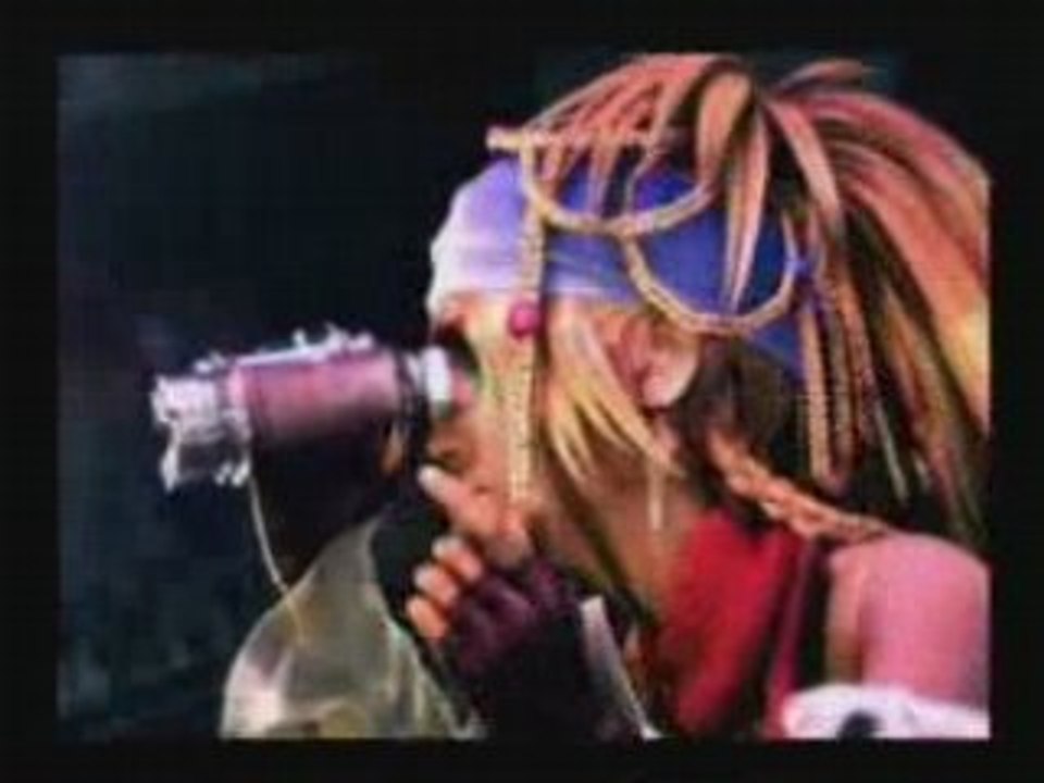 Final Fantasy X-2 - Real Emotion (English)