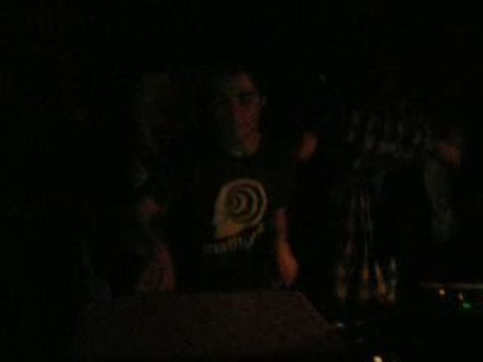 SURKIn @ Institubes Respect Terror Club/Concorde Atlantique