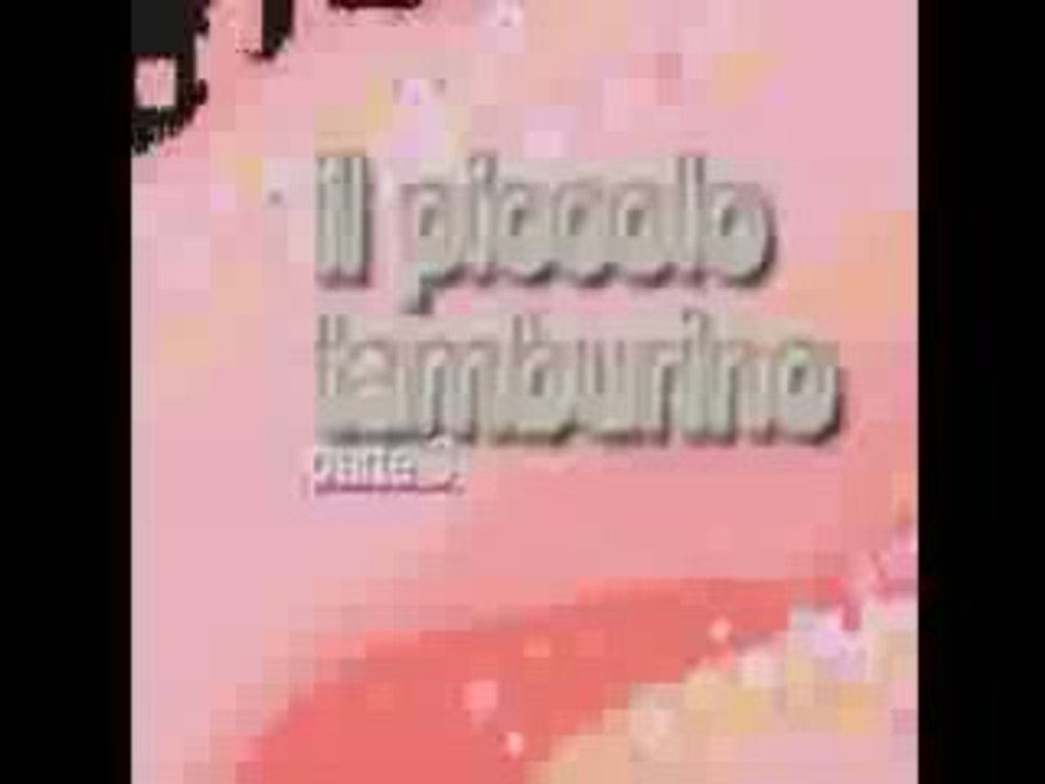 Il piccolo tamburino 3