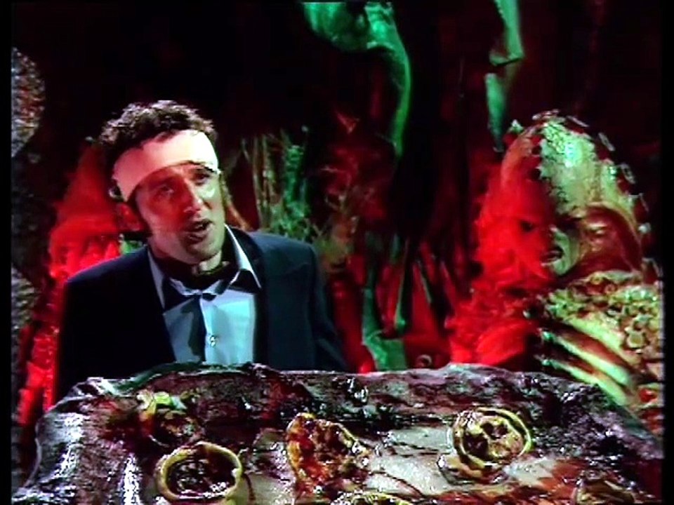Terror Of The Zygons 2.