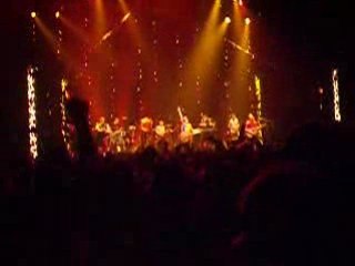 Manu chao live@zenith dijon  18/06/08