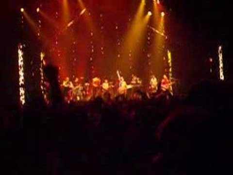 Manu chao live@zenith dijon 18/06/08