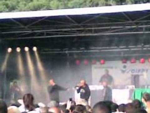 Concert PSY4 DE LA RIME WOIPPY