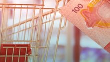 Confianza del consumidor en México cayó 0.7 puntos en mayo ante deterioro de perspectivas económicas